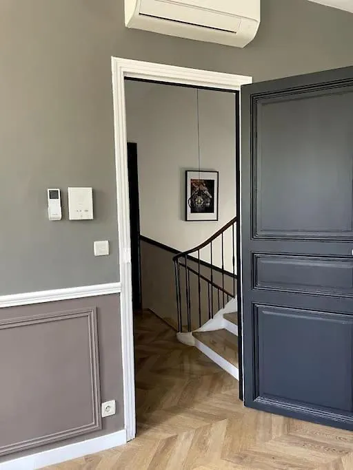 Ancien Hotel Particulier Loue Entier Grasse